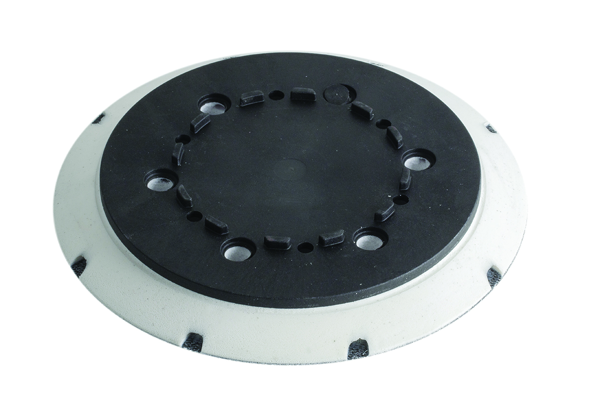 E-shop Unášač RUPES Backing Pad Velcro 150 mm