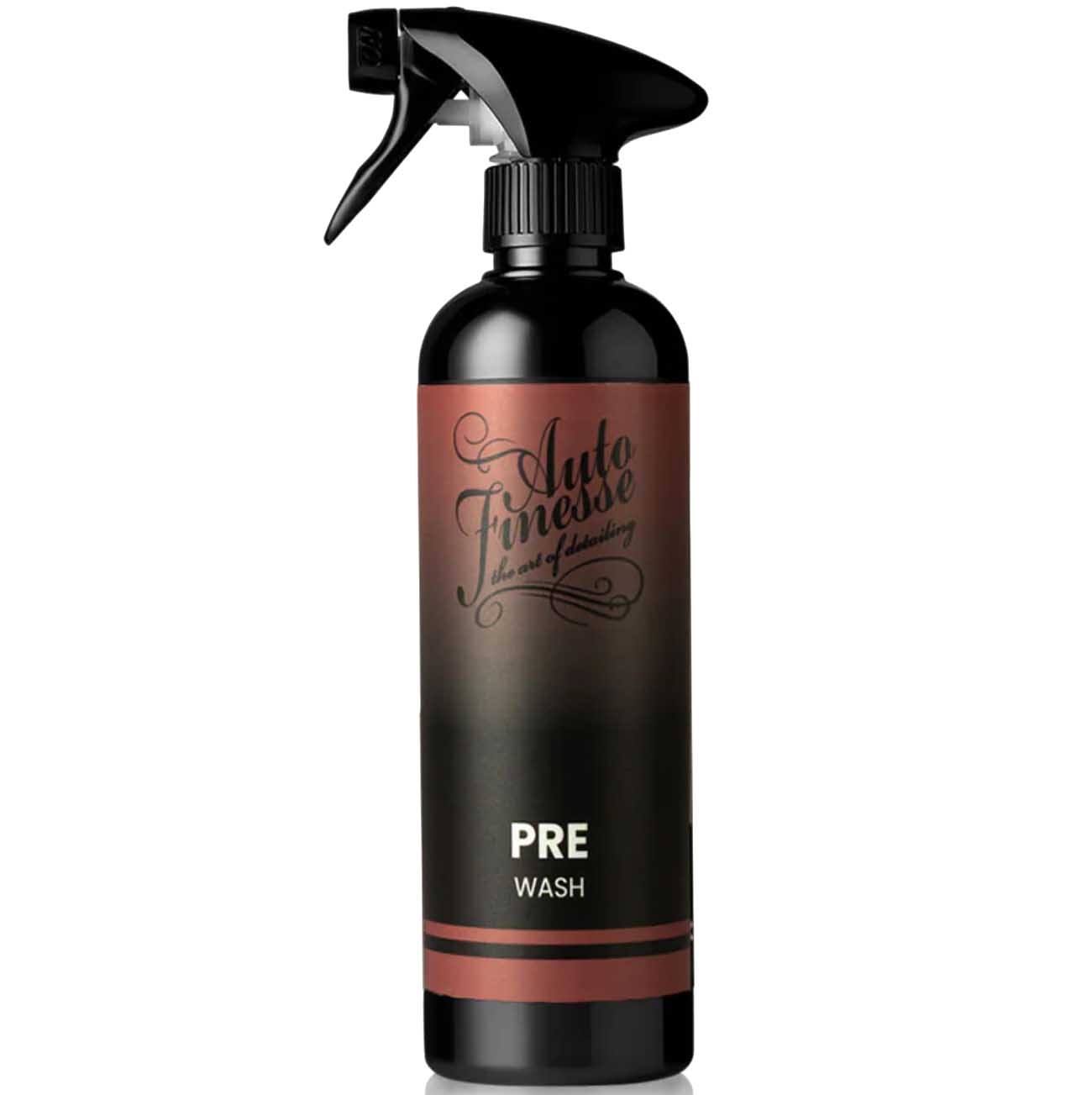 E-shop Predmytie Auto Finesse Essentials Pre-Wash (500 ml)
