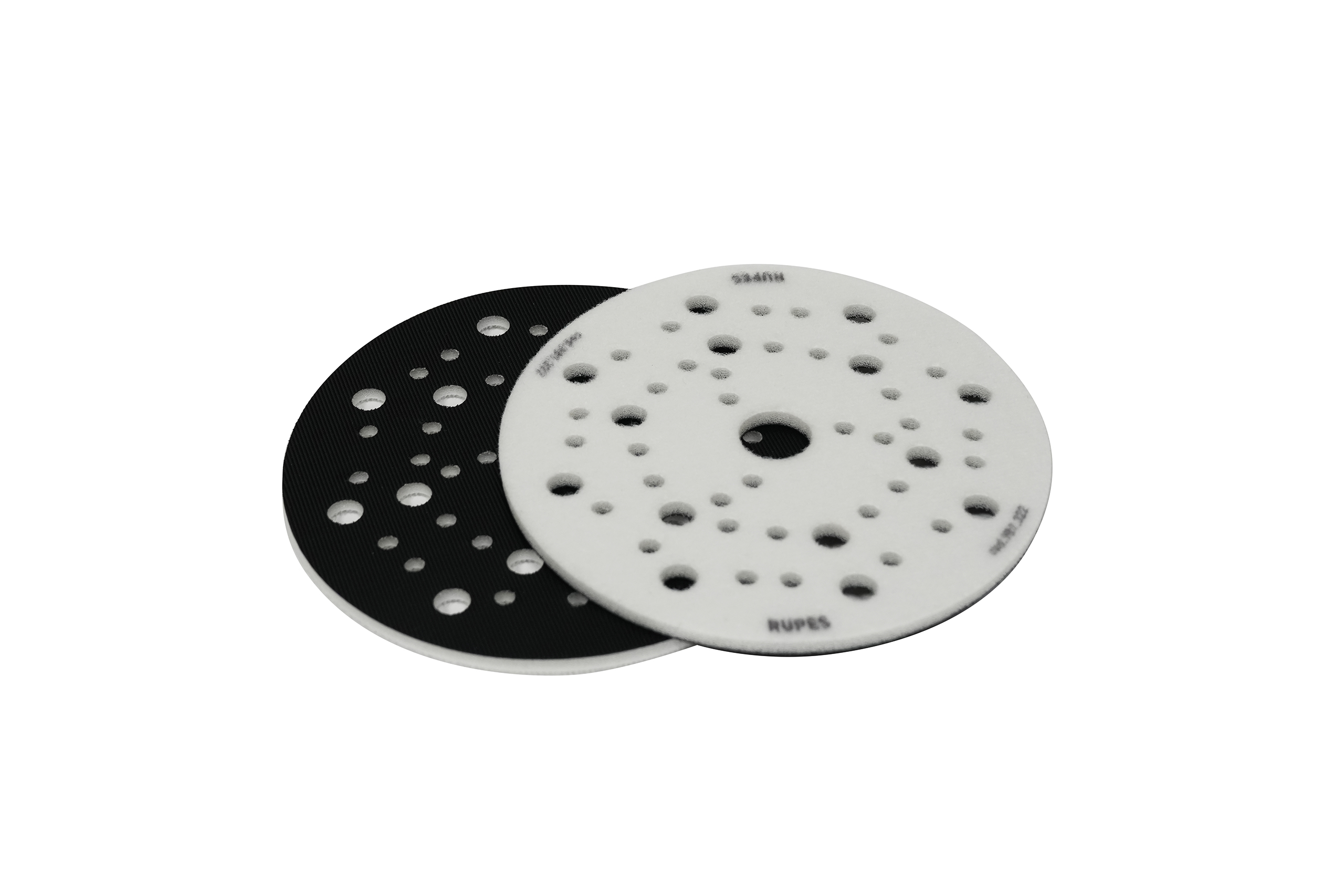 E-shop Unášač RUPES Foam Interface Pad Multiholes 150 mm
