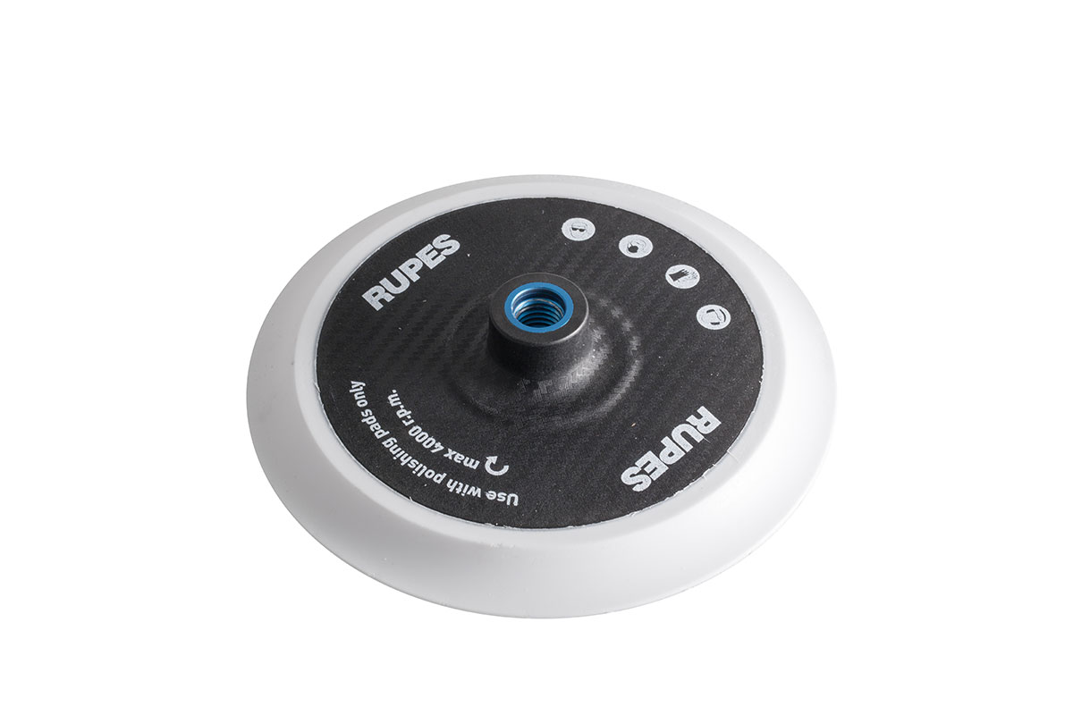 E-shop Unášač RUPES Backing Pad 125 mm