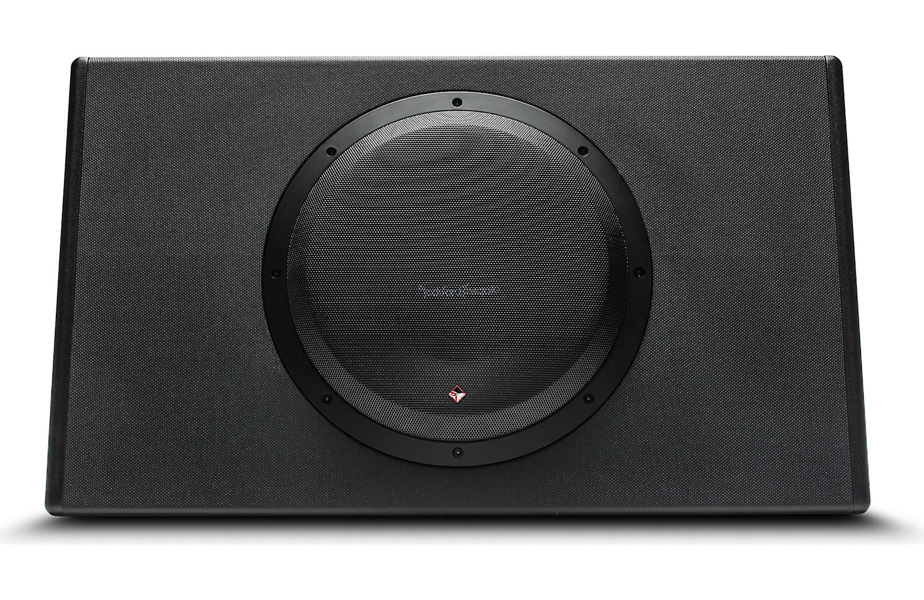 E-shop Aktívny subwoofer Rockford Fosgate PUNCH P300-12T