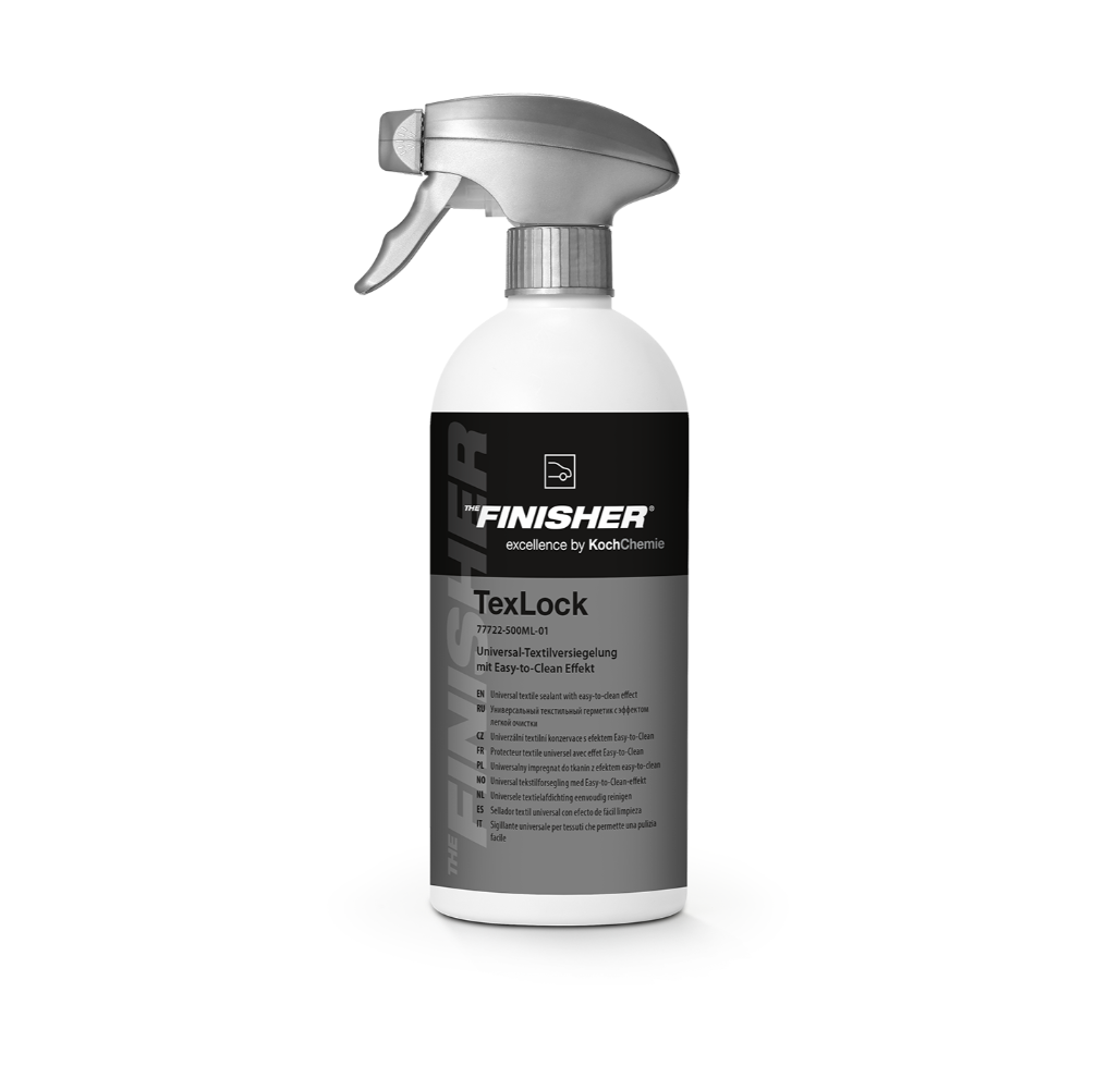 E-shop Impregnácia Koch Chemie TexLock (500 ml)
