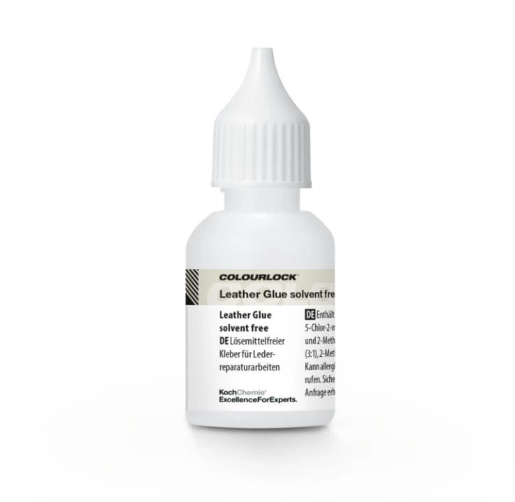E-shop Lepidlo na kožu COLOURLOCK by KochChemie Leather Glue solvent free (20 ml)