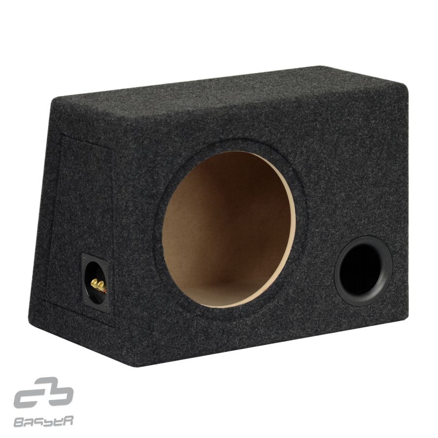 E-shop Bassreflexová ozvučnica Basser B1035