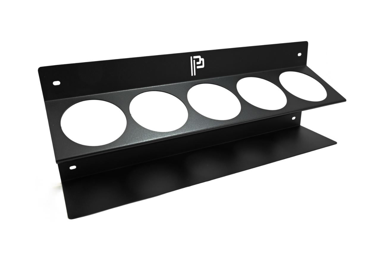 E-shop Držiak fliaš Poka Premium Bottle Holder Up to 1,0 l