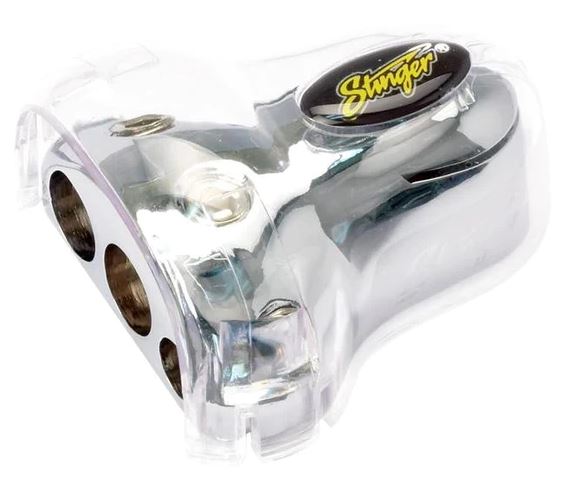 E-shop Batériová svorka Stinger SPT53501