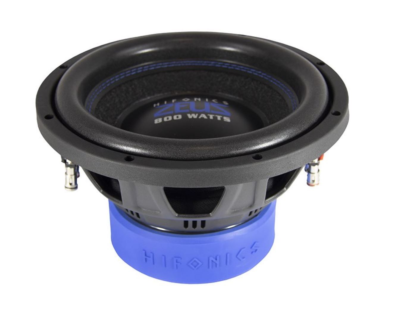 E-shop Subwoofer Hifonics ZXS10D2