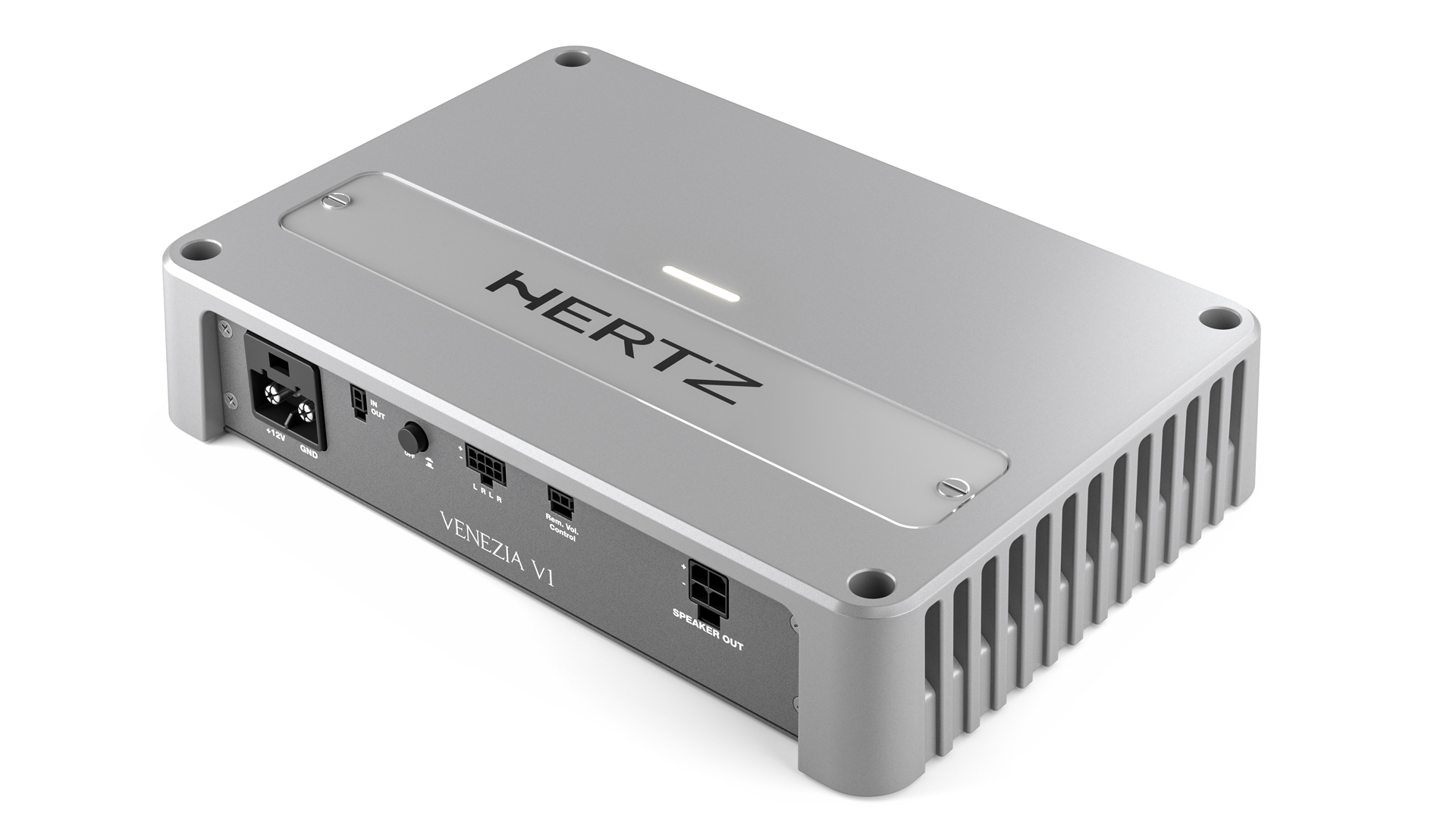 E-shop Zosilňovač Hertz Venezia V1