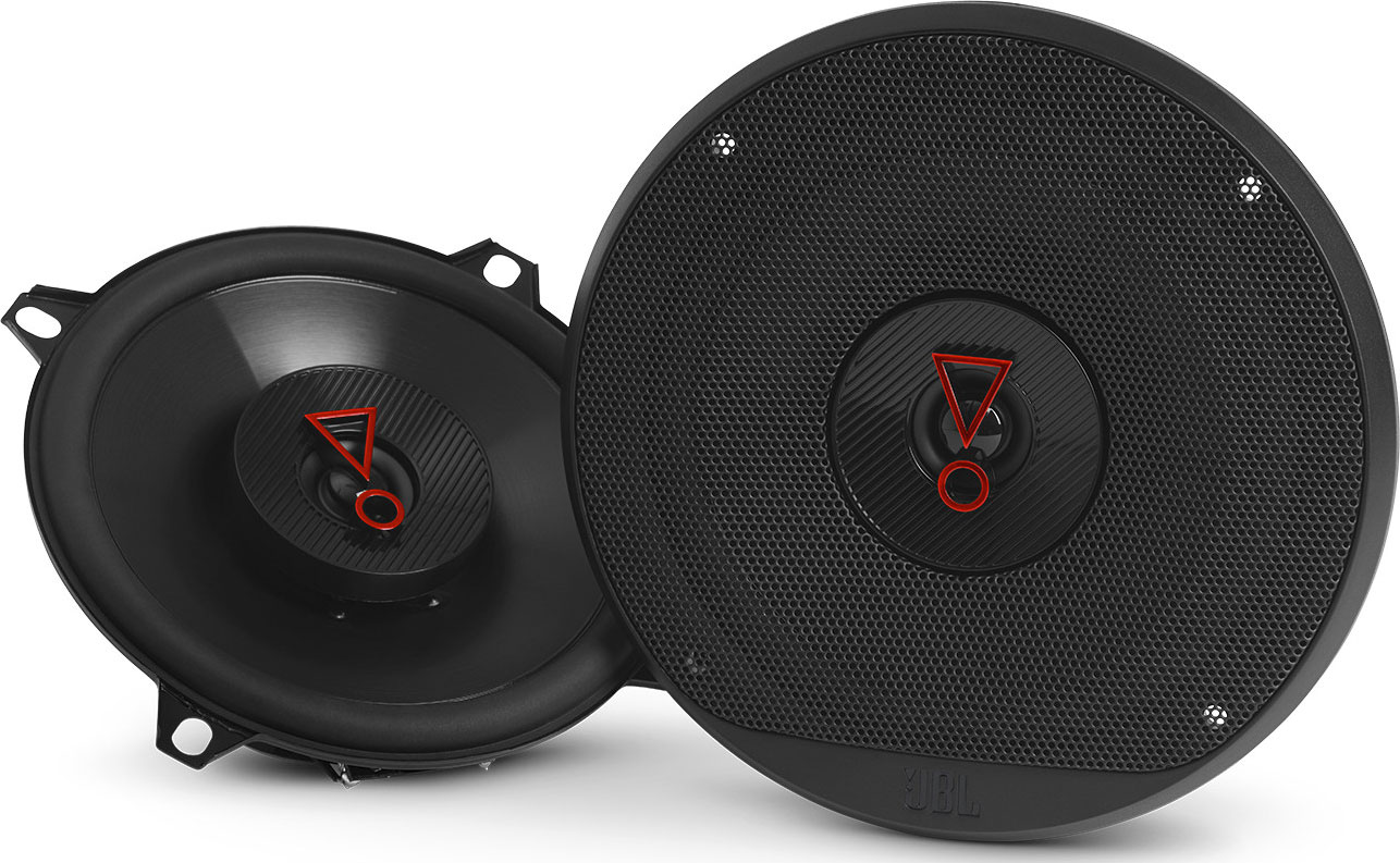 E-shop Reproduktory JBL STAGE3 527