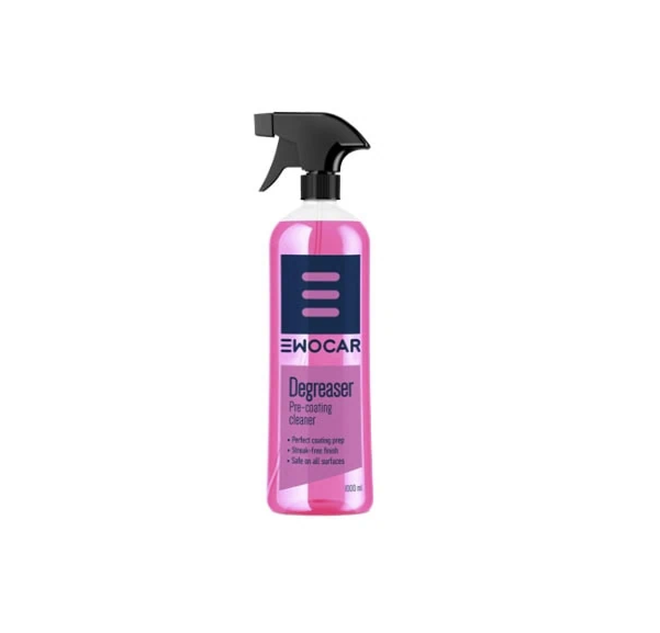 E-shop Čistič a odmasťovač povrchu Ewocar Degreaser Pre-coating Cleaner (1 l)
