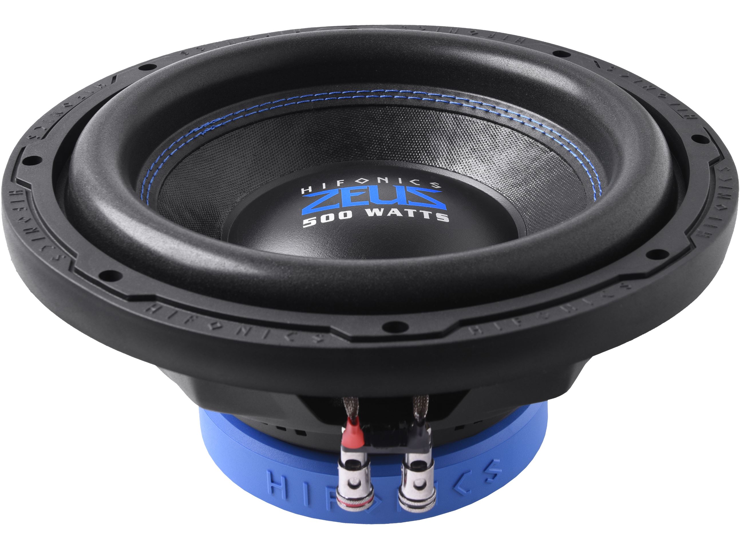E-shop Subwoofer Hifonics ZXE10S4