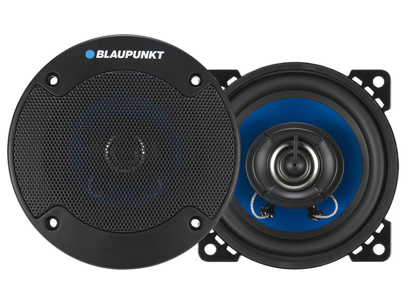 E-shop Reproduktory do auta Blaupunkt ICx 402
