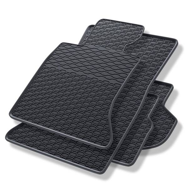 E-shop Gumové autokoberce Geyer & Hosaja pre BMW radu 5 (F10, F11)