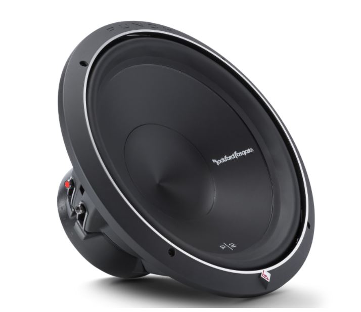 E-shop Subwoofer Rockford Fosgate PUNCH P2D2-15