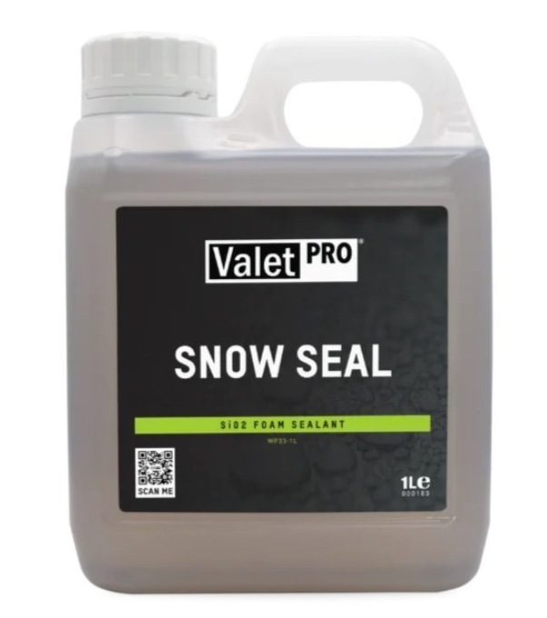 E-shop Ochranný povlak ValetPRO Snow Seal (1 l)