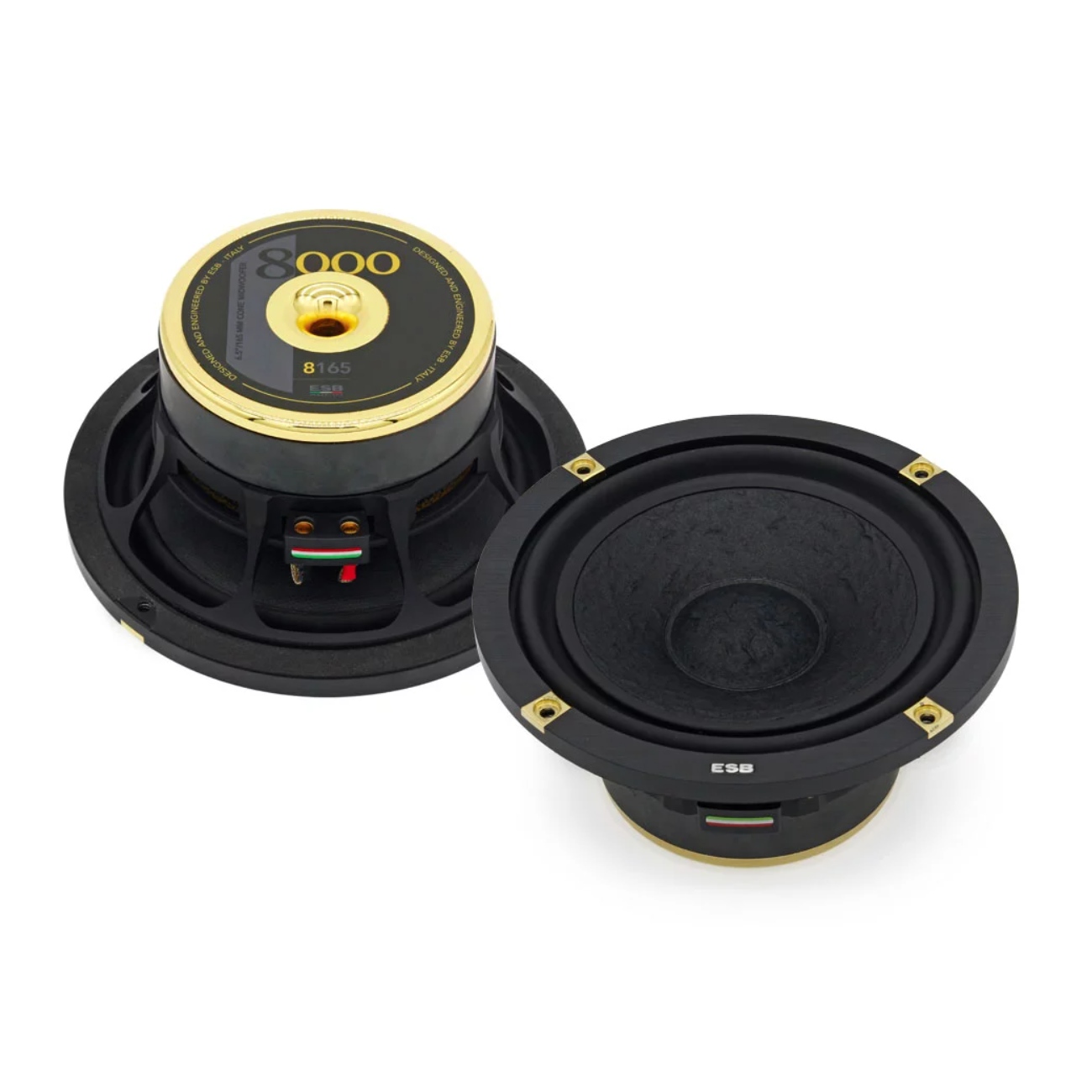 E-shop Reproduktory ESB Audio 8.165
