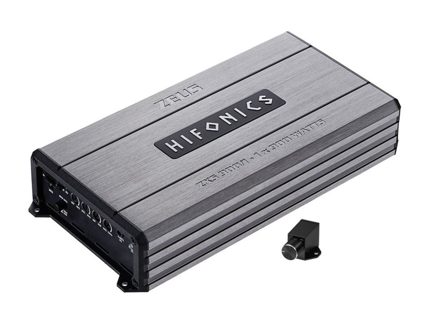 E-shop Zosilňovač Hifonics ZXS900/1