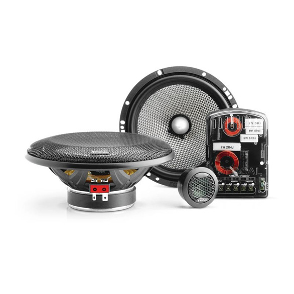 E-shop Reproduktory Focal 165 AS