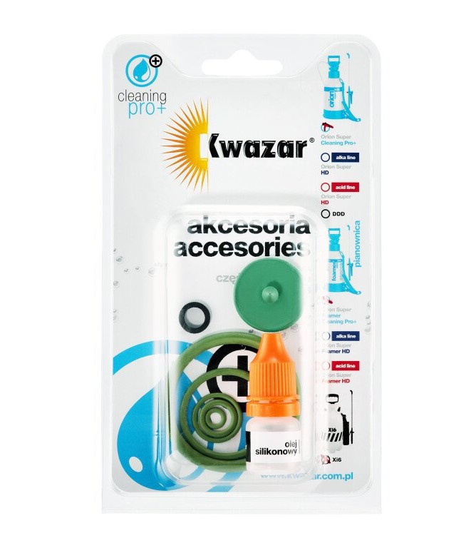 E-shop Kwazar servisná sada Orion Pro+