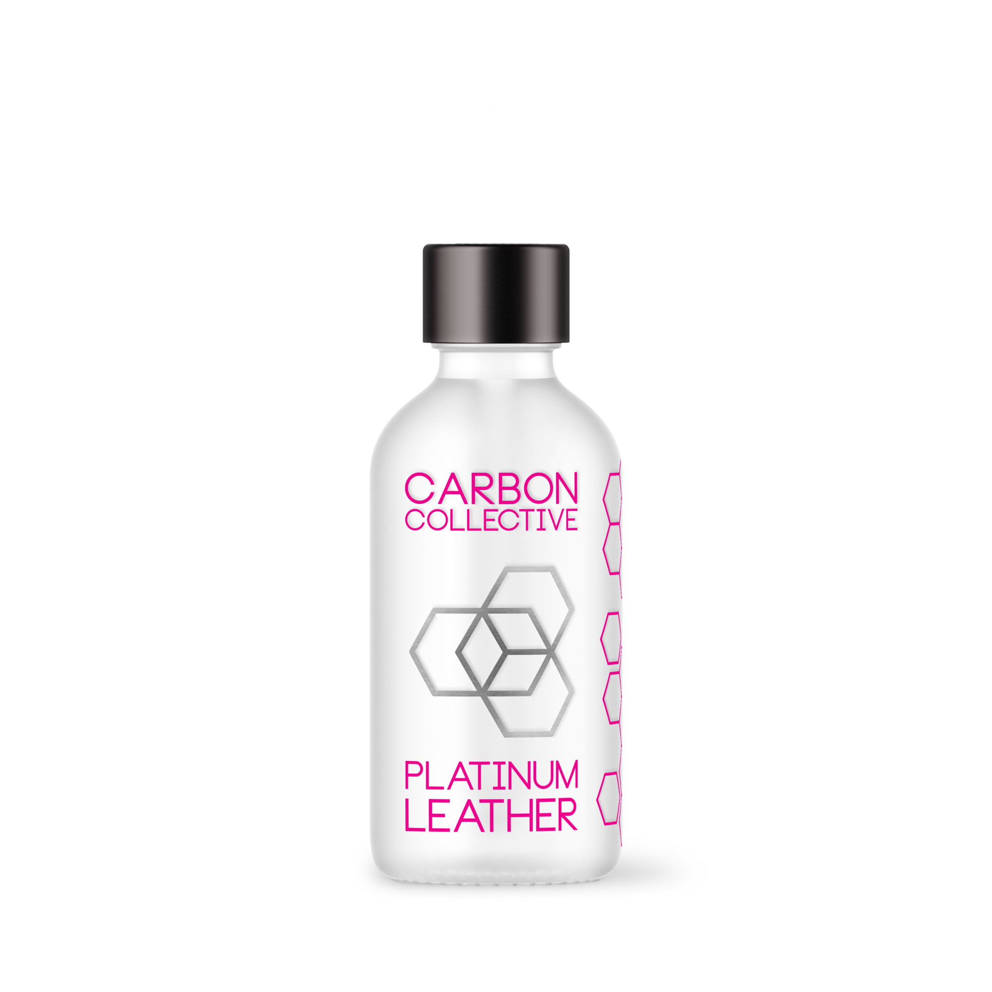 E-shop Keramický povlak na kožu Carbon Collective Platinum Leather Ceramic Coating 2.0 (30 ml)