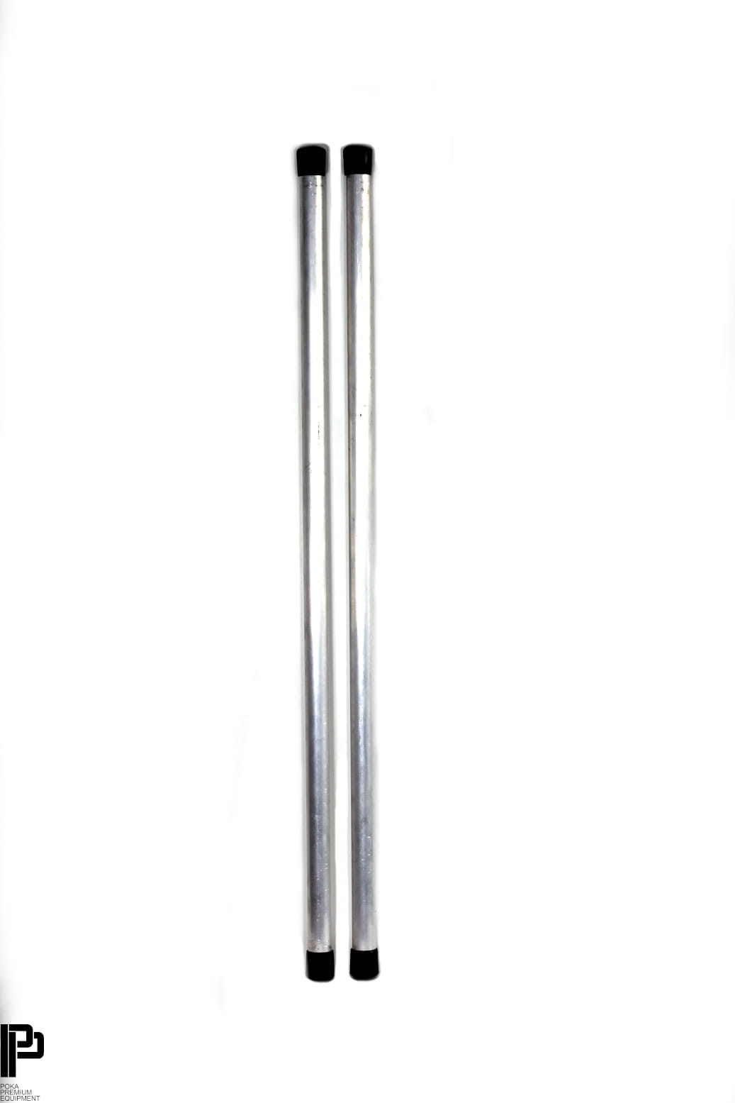 E-shop Dve tyče Poka Premium Aluminium tubes for foil 2