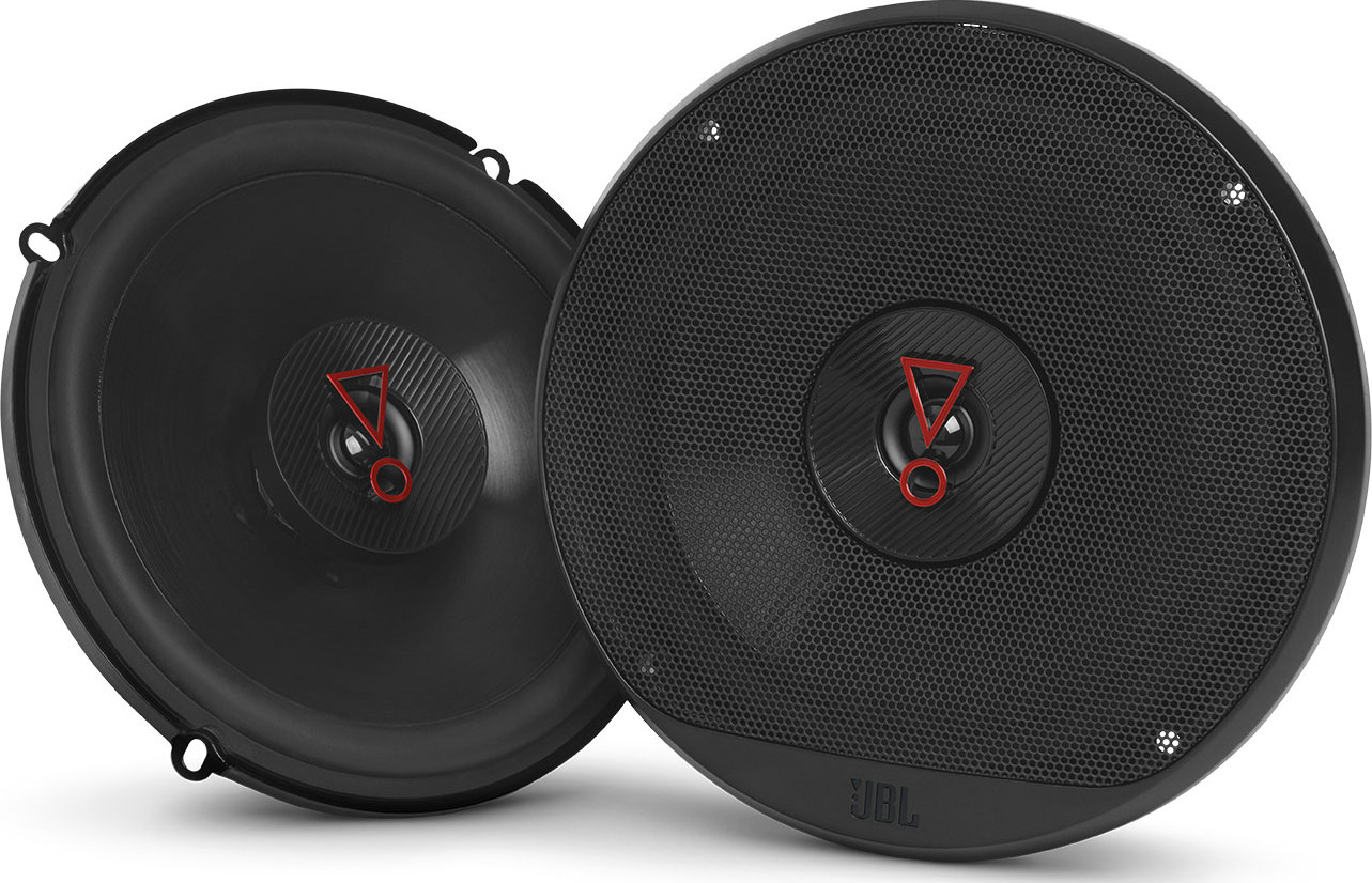 E-shop Reproduktory JBL STAGE3 627