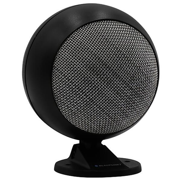 E-shop Reproduktor do auta Blaupunkt The legendary globe speaker