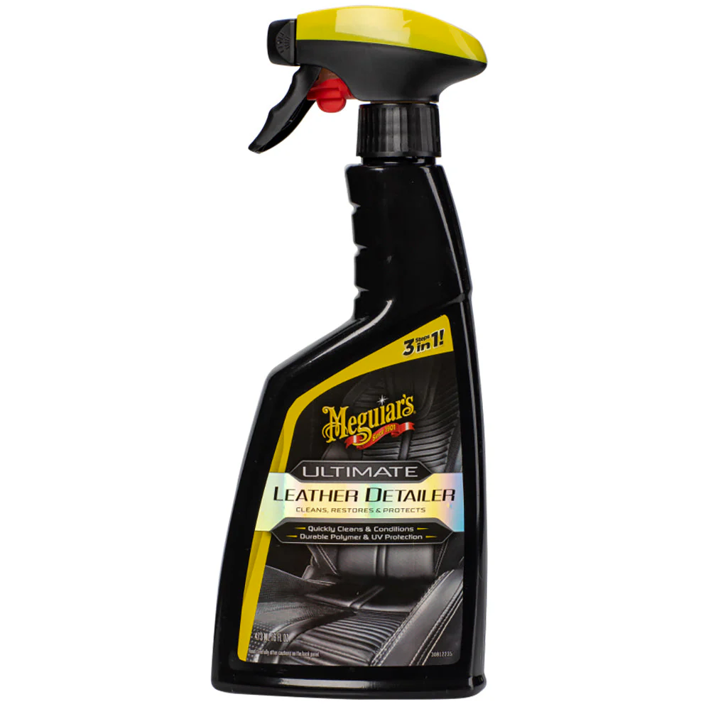 E-shop Detailer Meguiar's Ultimate Leather Detailer (473 ml)
