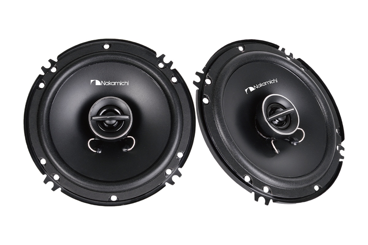 E-shop Reproduktory Nakamichi NSF-624