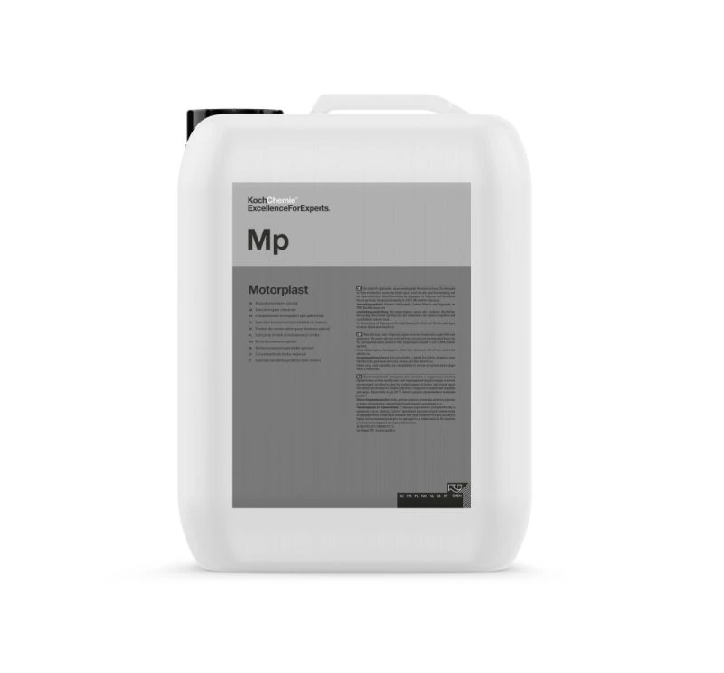 E-shop Koch Chemie Motorplast (5 l)