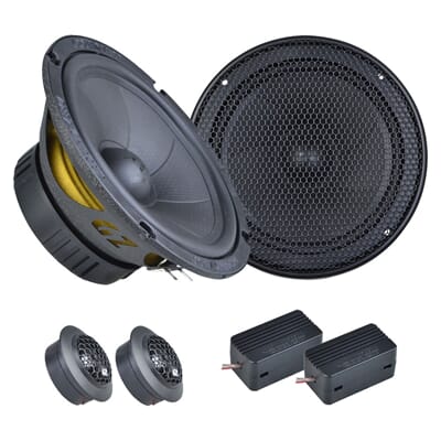 E-shop Reproduktory Ground Zero GZIC 165.2