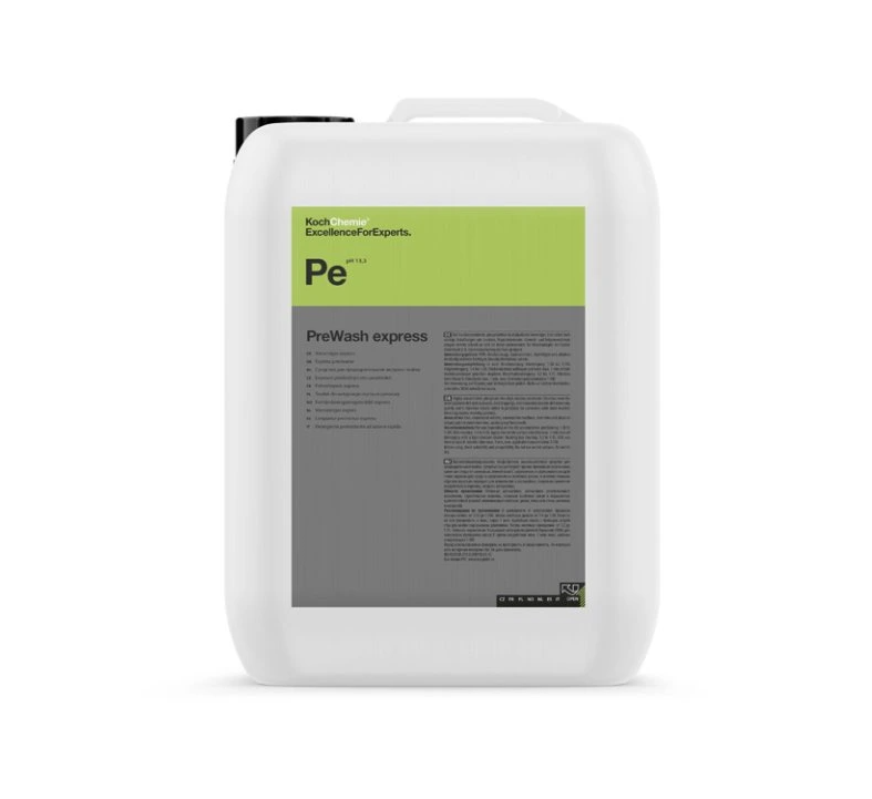 E-shop Koch Chemie Prewash Express (5 l)