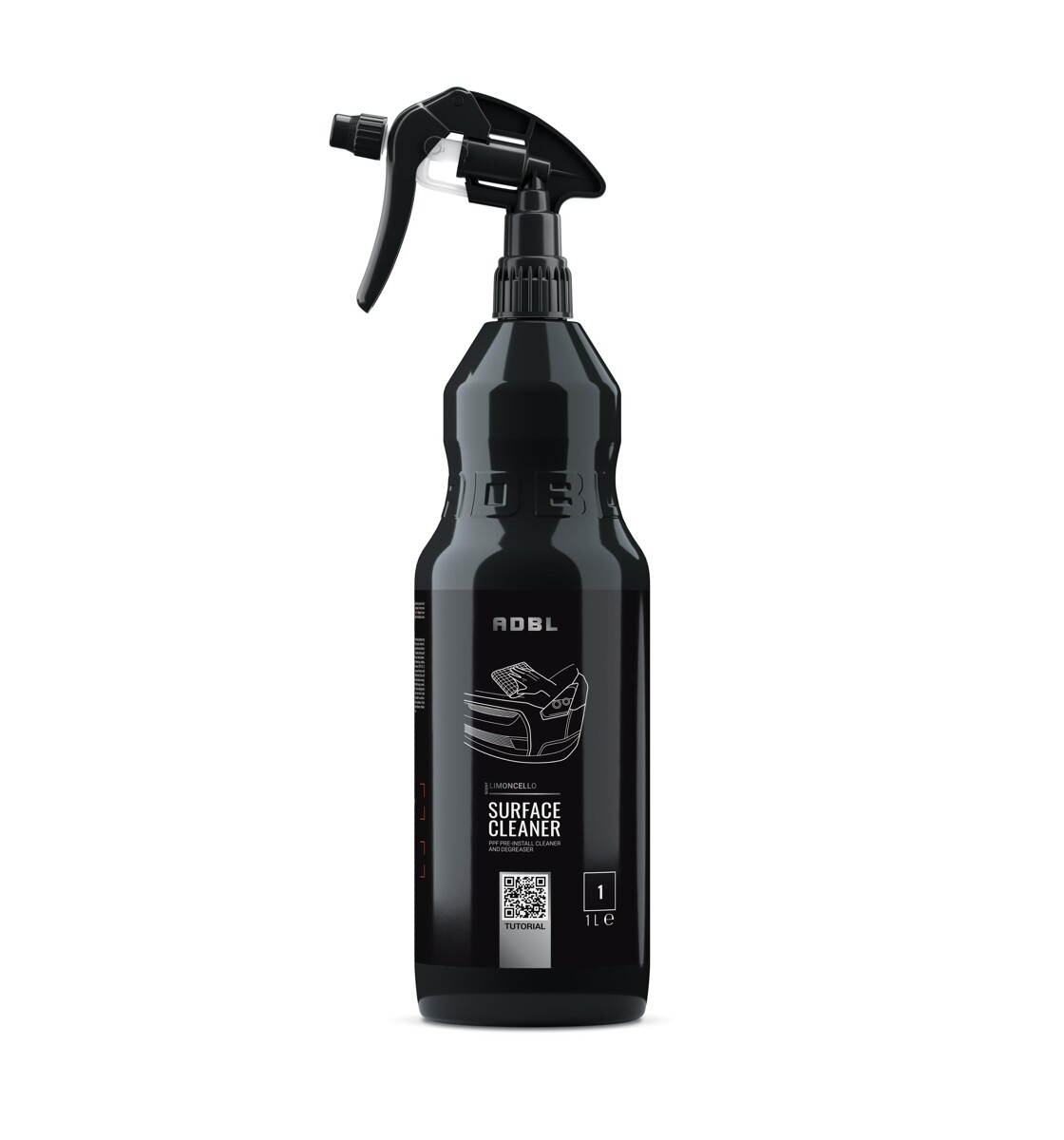E-shop Čistič a odmasťovač povrchu ADBL Surface Cleaner (1 l)