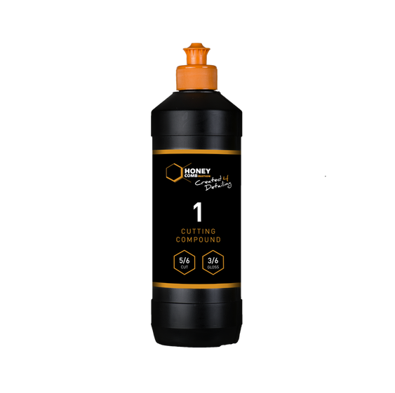 E-shop Brúsna pasta Honey COMBination Honey Cutting Compound 1 (500 ml)