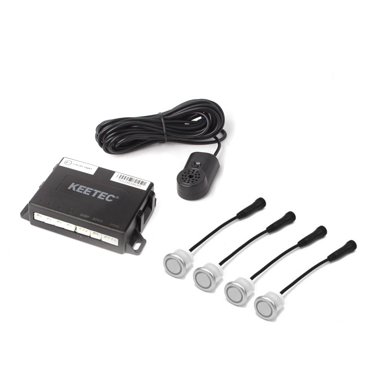 E-shop Parkovací asistent Keetec BS 420 S