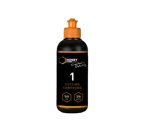 E-shop Brúsna pasta Honey COMBination Honey Cutting Compound 1 (250 ml)
