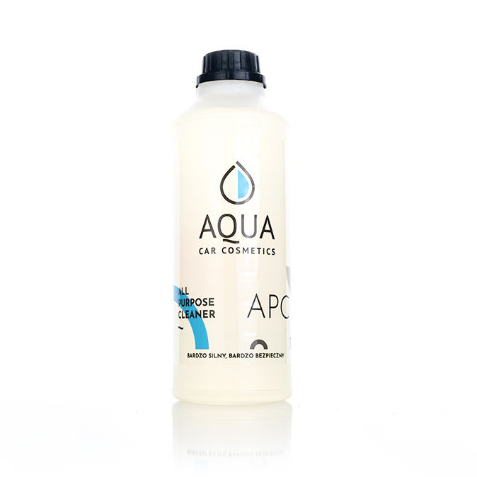 E-shop Univerzálny čistič Aqua APC (1 l)