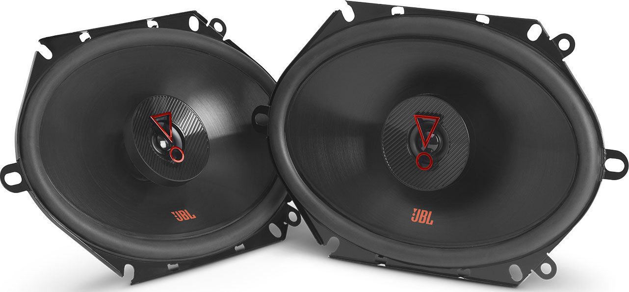 E-shop Reproduktory JBL STAGE3 8627