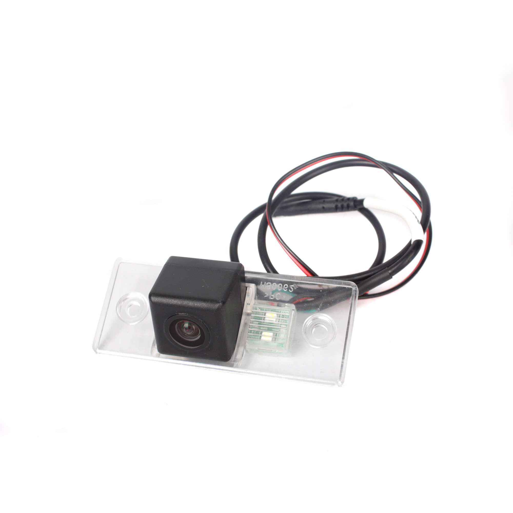 E-shop Parkovacia kamera pre Škoda / VW / Porsche (BC SKO-01)