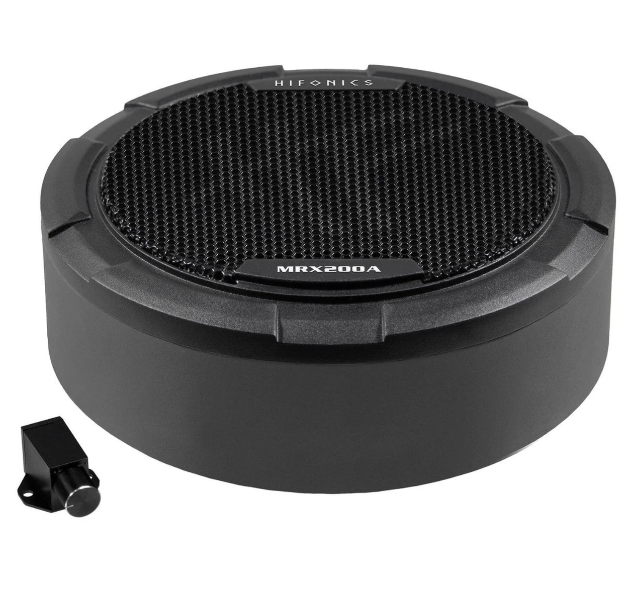 E-shop Aktívny subwoofer Hifonics MRX200A