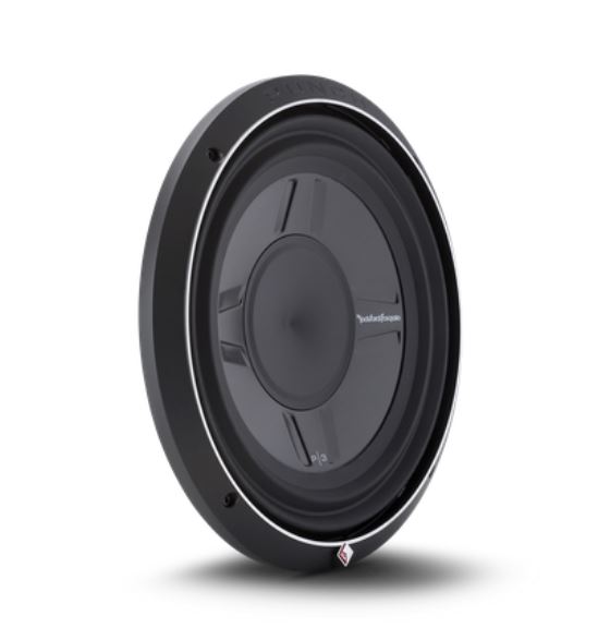 E-shop Subwoofer Rockford Fosgate PUNCH P3SD4-12