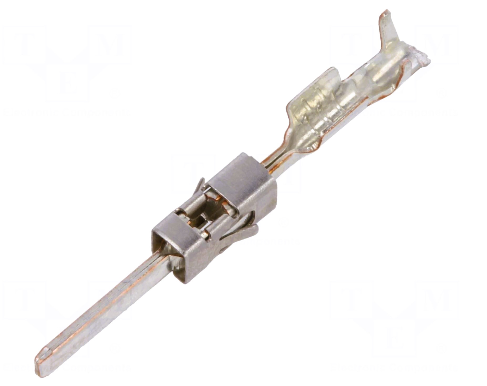 Pin do Mini ISO konektora - samec 254538