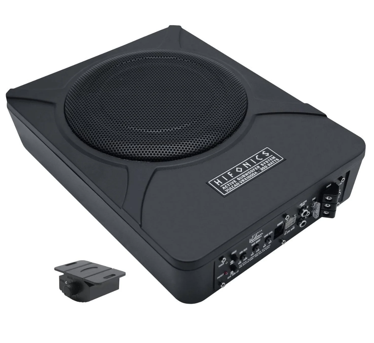 E-shop Aktívny subwoofer Hifonics VRX1000A