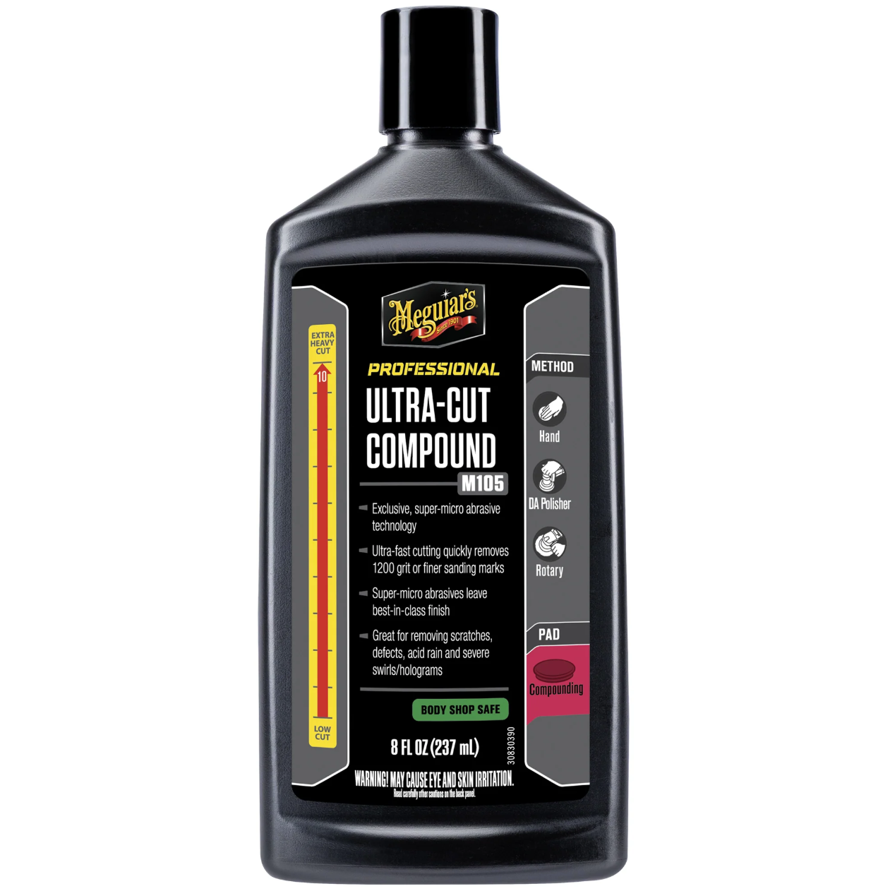E-shop Leštidlo Meguiar's Ultra-Cut Compound (237 ml)