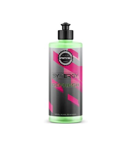 E-shop Autošampón Infinity Wax Synergy Refresh Shampoo (500 ml)