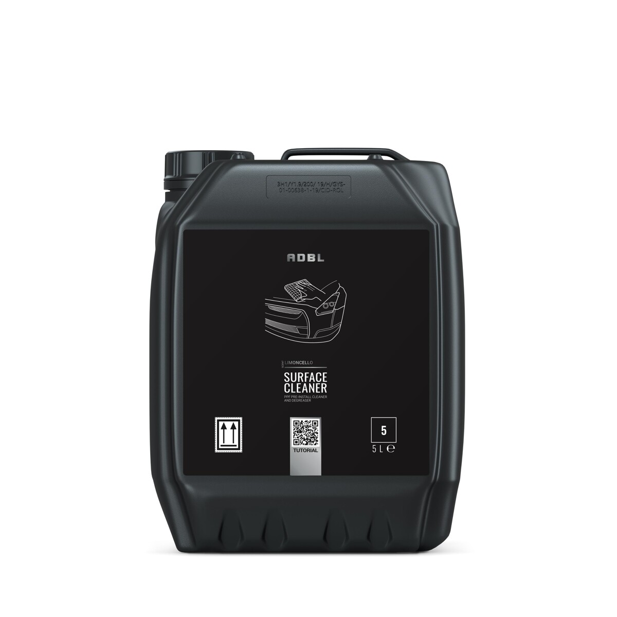 E-shop Čistič a odmasťovač povrchu ADBL Surface Cleaner (5 l)
