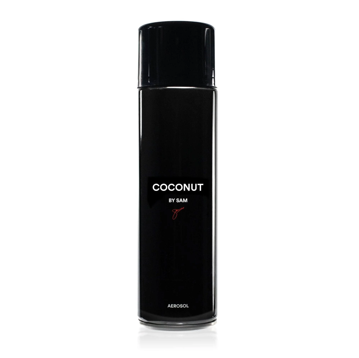 E-shop Osviežovač vzduchu Sam's Detailing Coconut Aerosol