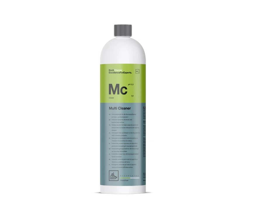 E-shop Univerzálny čistič na lode Koch Chemie Multi Cleaner (1 l)