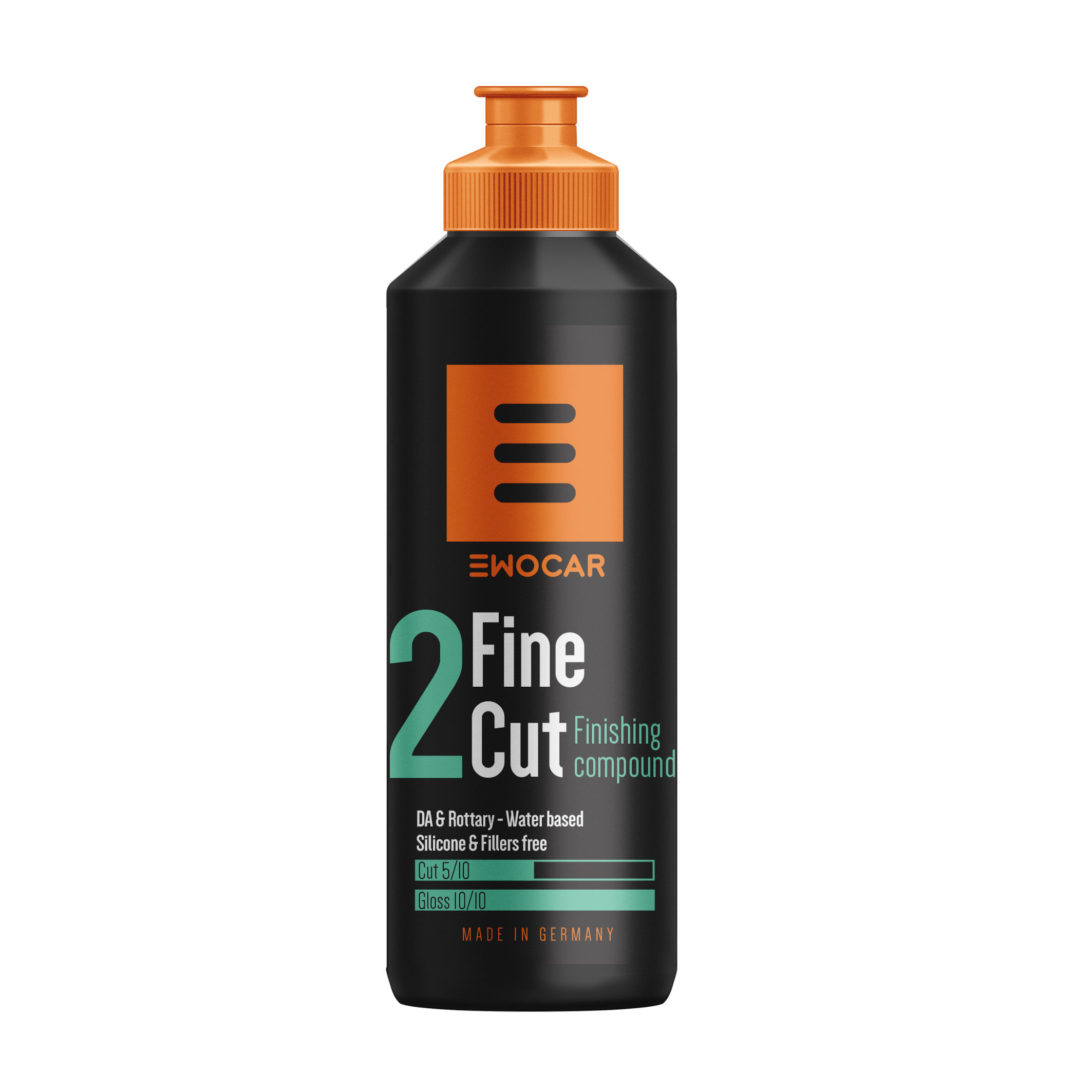 E-shop Jemná pasta Ewocar Fine Cut (250 ml)