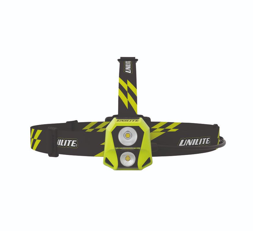 Čelovka Unilite HL-6R